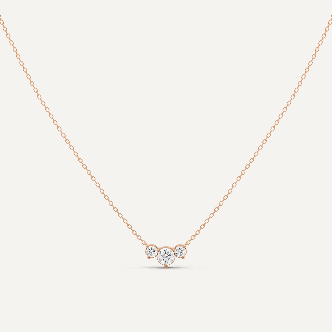 _main_image@SKU:P1229-LADR00500004P #metal_14k-rose-gold+origin_lab-grown+quality_g-si