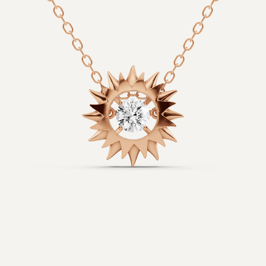 _main_image@SKU:P154F-LADR00500004P #metal_14k-rose-gold+origin_lab-grown+quality_g-si