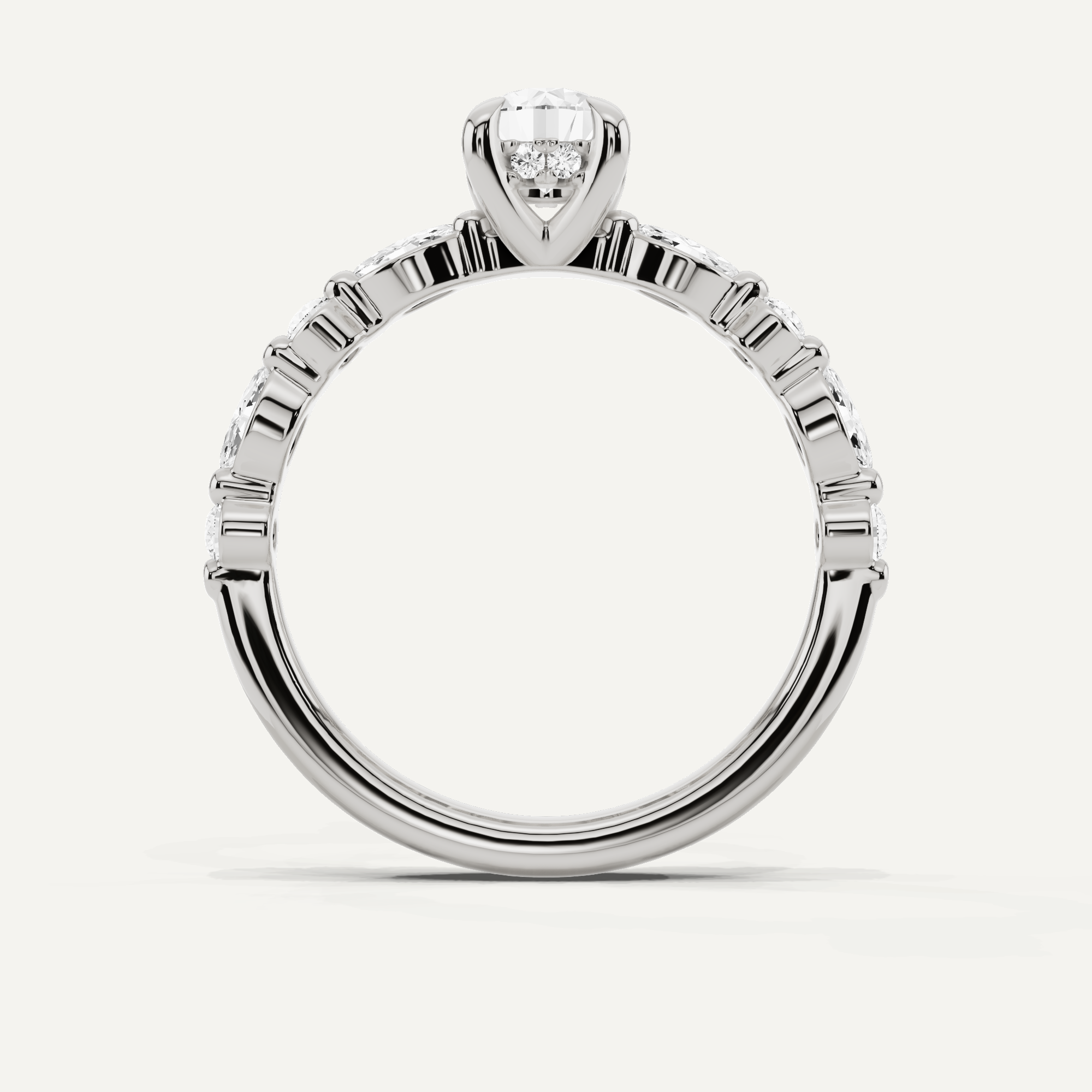 _roll_image@SKU:R1736-LADR00500004W #metal_14k-white-gold+origin_lab-grown+quality_g-si