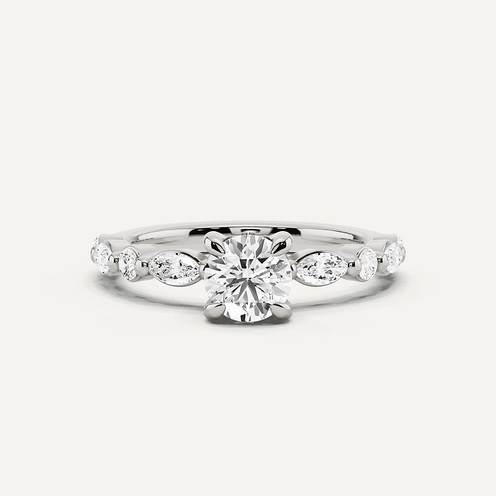 _main_image@SKU:R1736-LADR00500004W #metal_14k-white-gold+origin_lab-grown+quality_g-si
