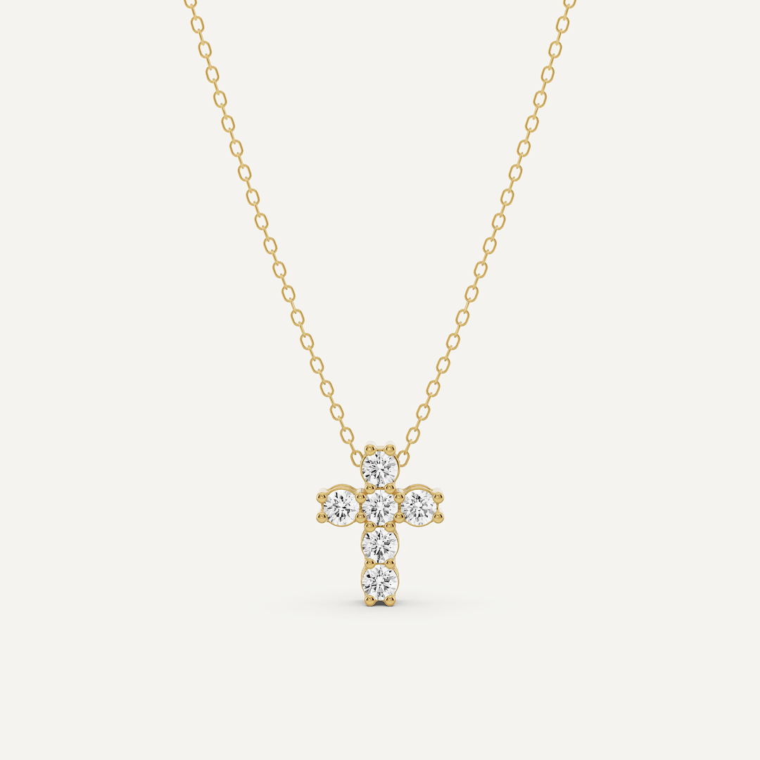 _main_image@SKU:P9539-LADR00510004Y #metal_10k-yellow-gold+origin_lab-grown+quality_g-si