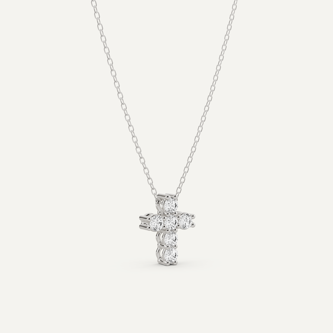 _roll_image@SKU:P9539-LADR0051000DW #metal_silver+origin_lab-grown+quality_g-si
