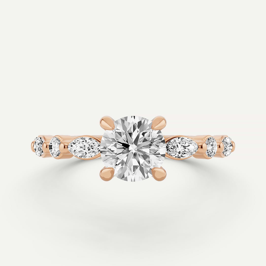 _main_image@SKU:R1736-LADR00750004P #metal_14k-rose-gold+origin_lab-grown+quality_g-si