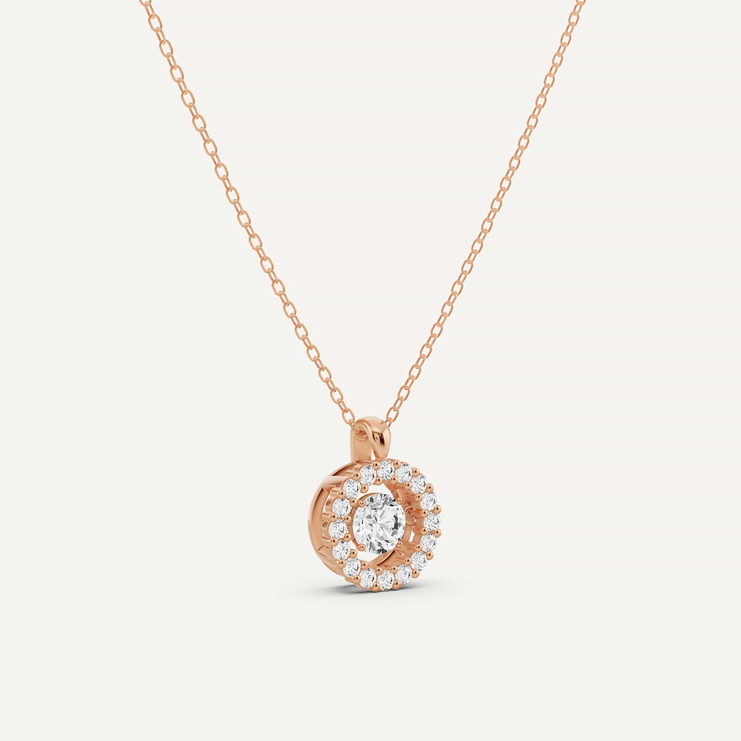 _roll_image@SKU:P589G-LADR00770004P #metal_10k-rose-gold+origin_lab-grown+quality_g-si