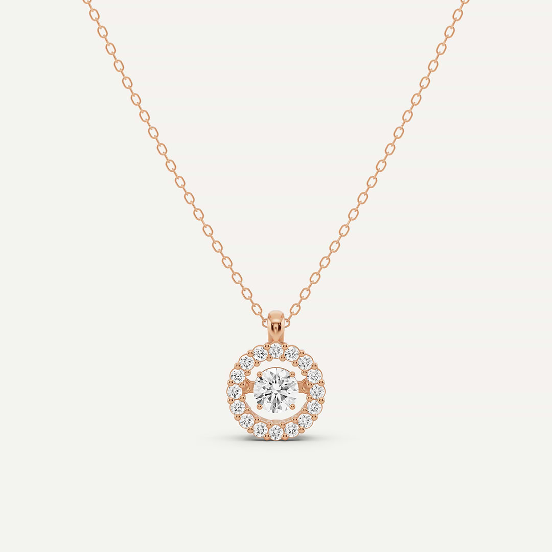 _main_image@SKU:P589G-LADR00770004P #metal_10k-rose-gold+origin_lab-grown+quality_g-si