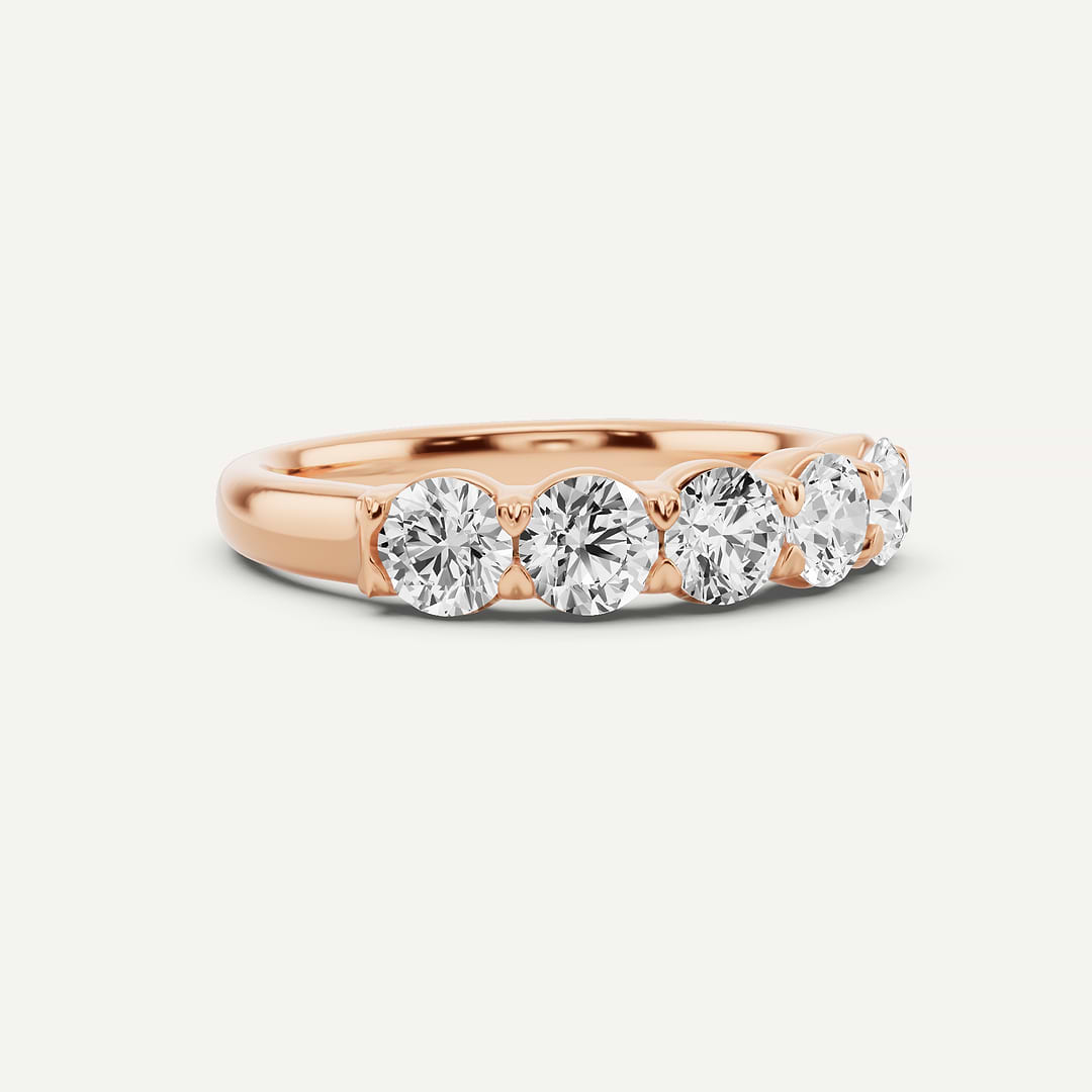 _roll_image@SKU:A0809-LADR00980004P #metal_10k-rose-gold+origin_lab-grown+quality_g-si