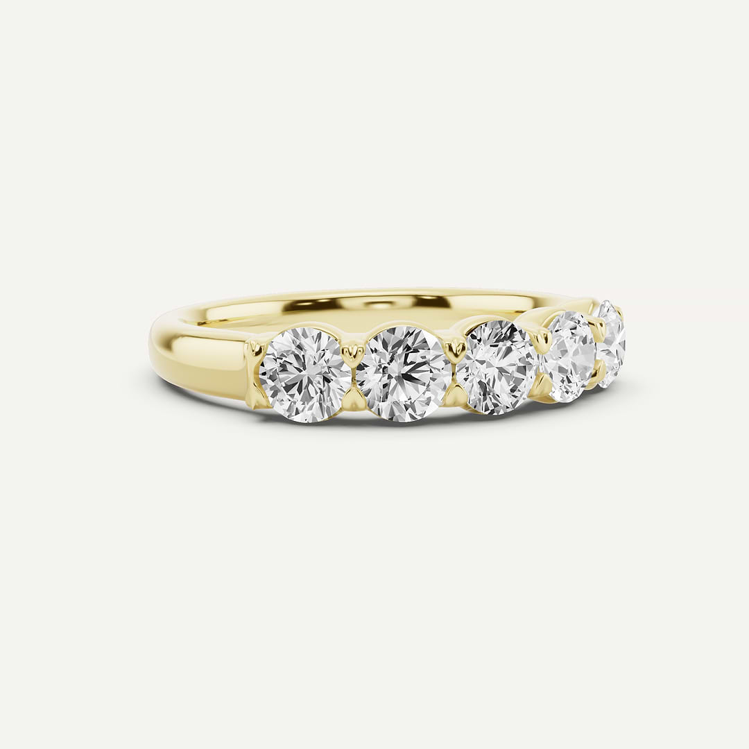 _roll_image@SKU:A0809-LADR00980004Y #metal_10k-yellow-gold+origin_lab-grown+quality_g-si