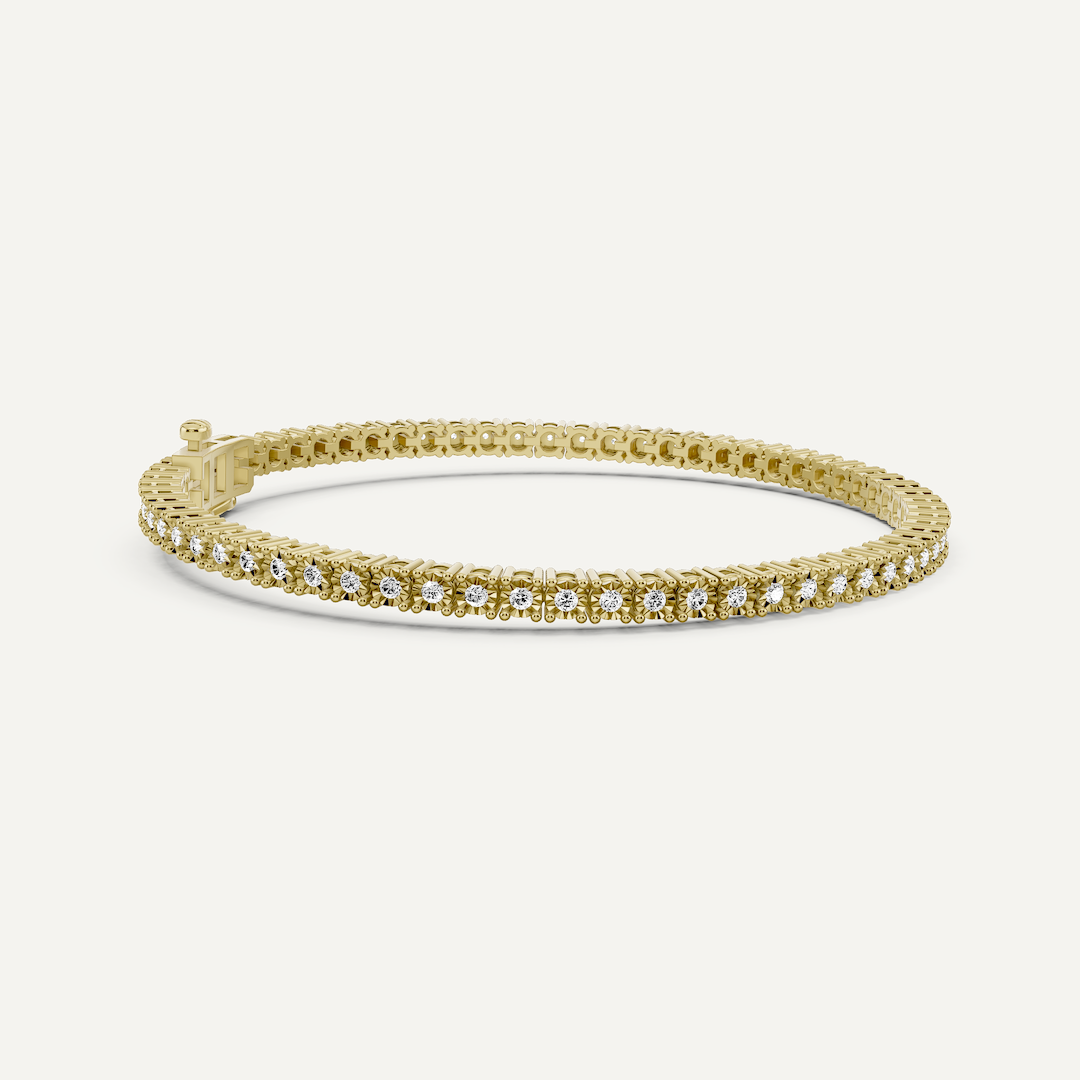 _roll_image@SKU:B8996-LADR00990004Y #metal_10k-yellow-gold+origin_lab-grown+quality_g-si