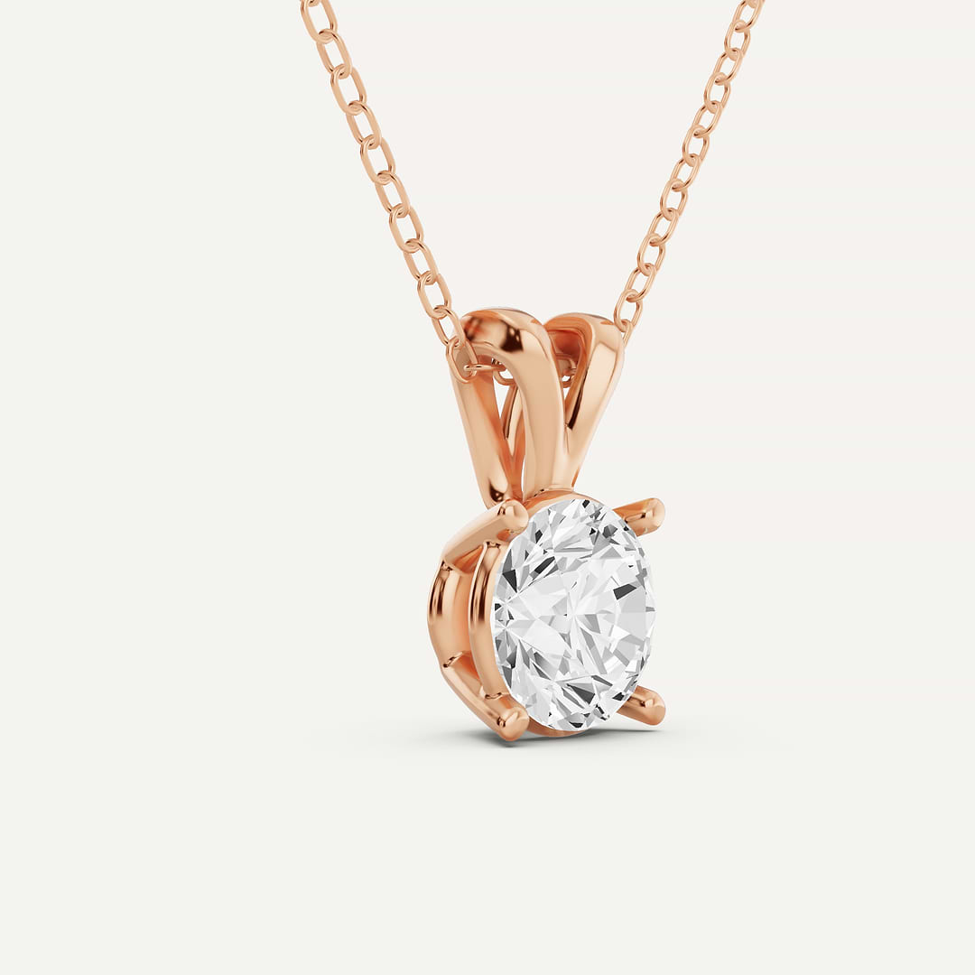 _roll_image@SKU:P4444-LADR01000004P #metal_10k-rose-gold+origin_lab-grown+quality_g-si