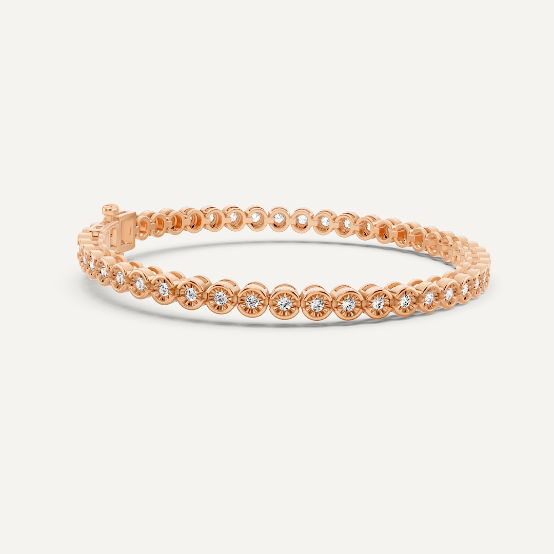 _roll_image@SKU:B2924-LADR01000004P #metal_10k-rose-gold+origin_lab-grown+quality_g-si