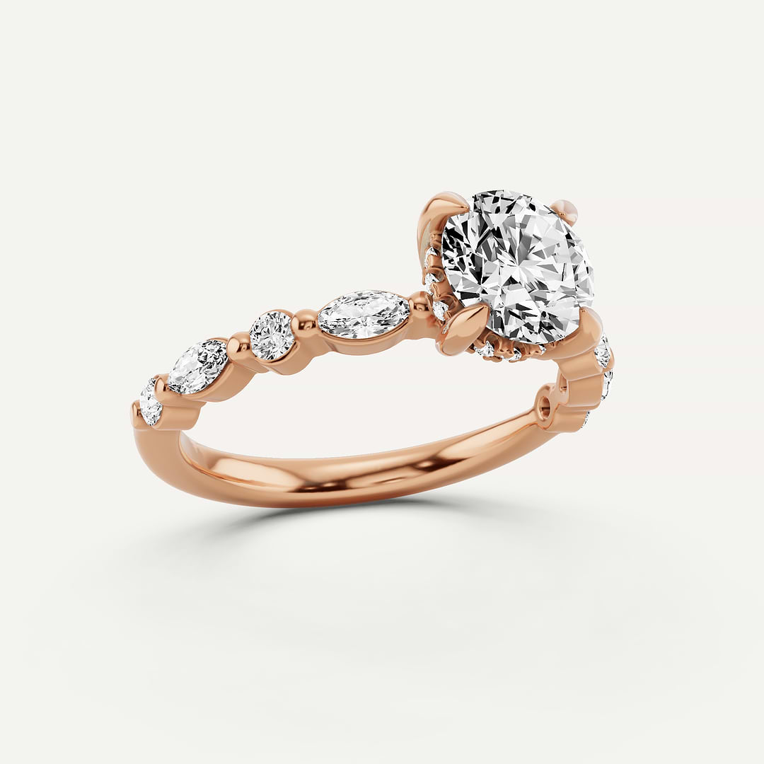 _roll_image@SKU:R1736-LADR01000004P #metal_10k-rose-gold+origin_lab-grown+quality_g-si