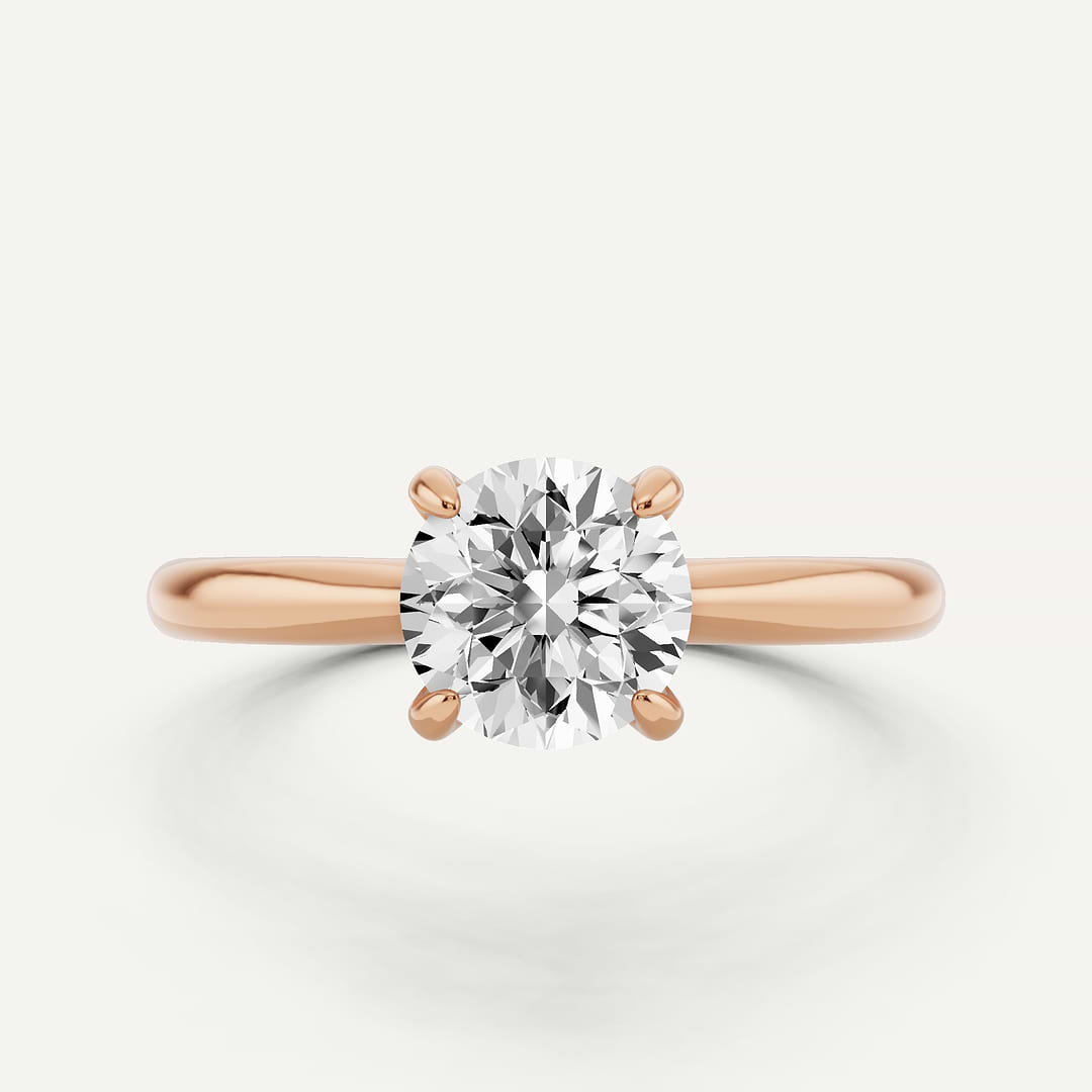 Classic Ring