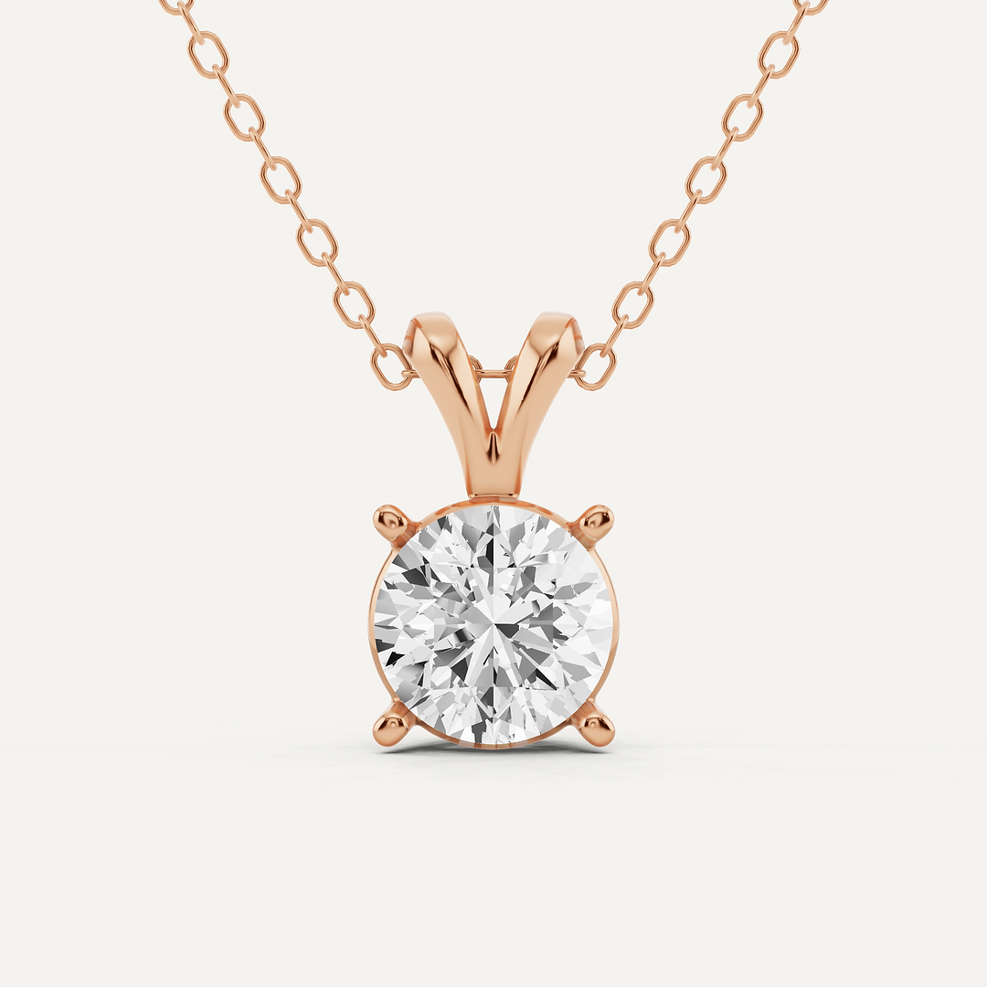 _main_image@SKU:P1149-LADR01000004P #metal_14k-rose-gold+origin_lab-grown+quality_g-si