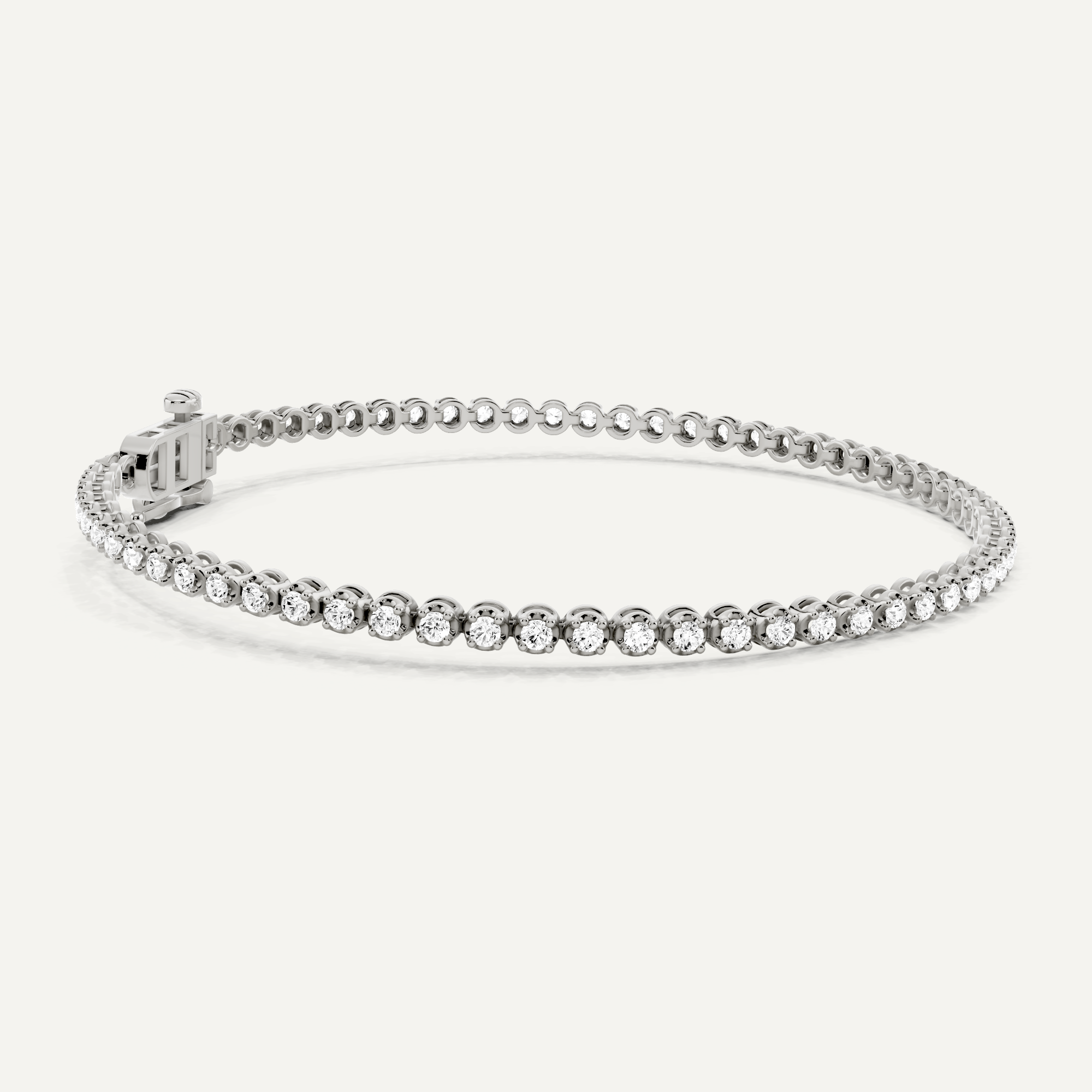 _roll_image@SKU:B2905-LADR01000004W #metal_14k-white-gold+origin_lab-grown+quality_g-si