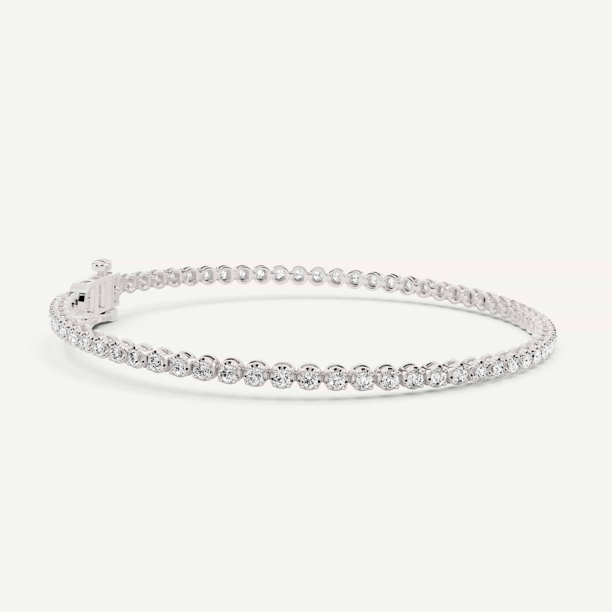 _roll_image@SKU:B0963-LADR01000004W #metal_14k-white-gold+origin_lab-grown+quality_g-si