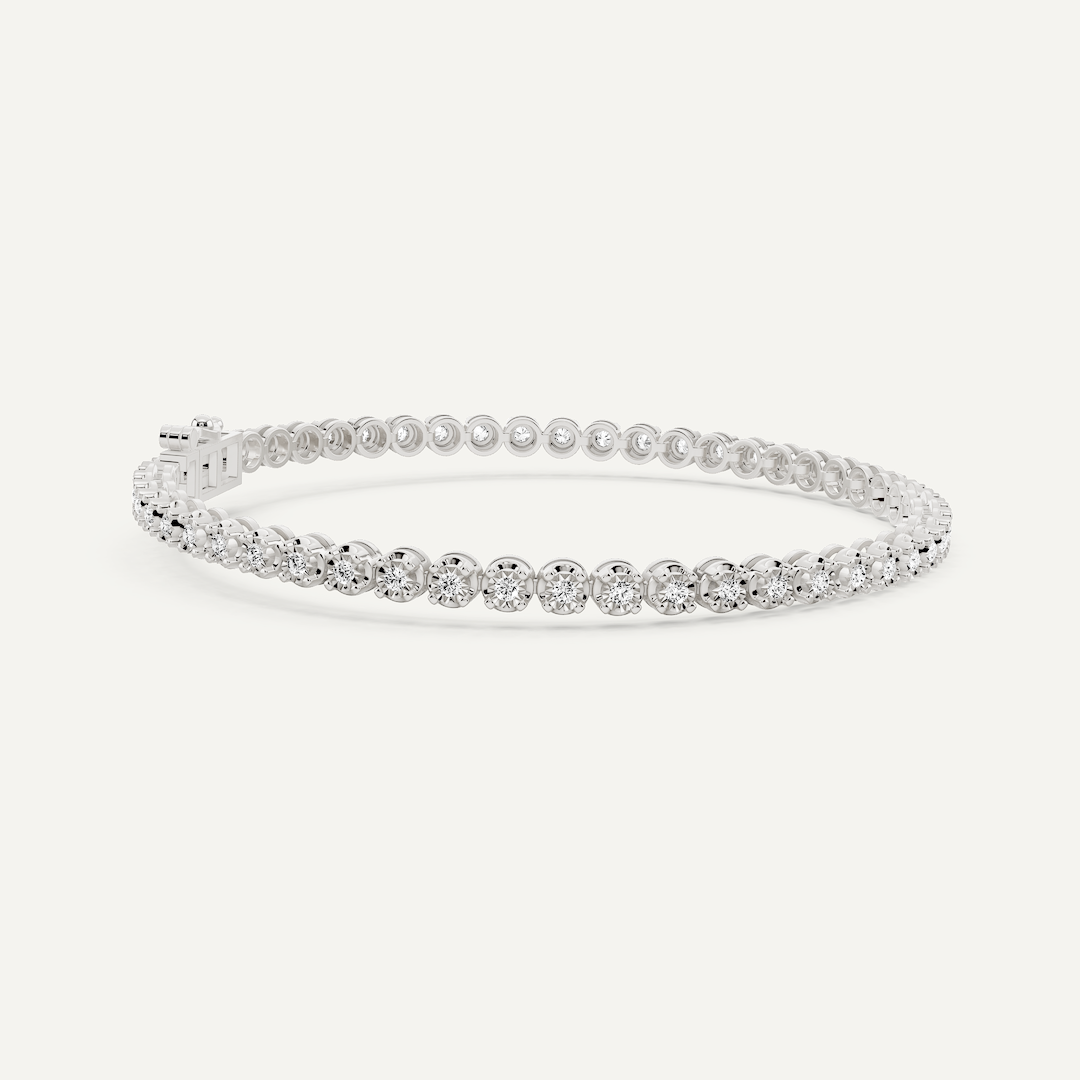 _roll_image@SKU:B2586-LADR01000004W #metal_10k-white-gold+origin_lab-grown+quality_g-si