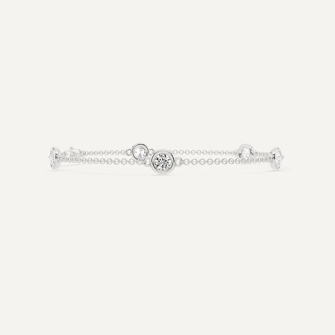 _roll_image@SKU:B5867-LADR01000004W #metal_10k-white-gold+origin_lab-grown+quality_g-si