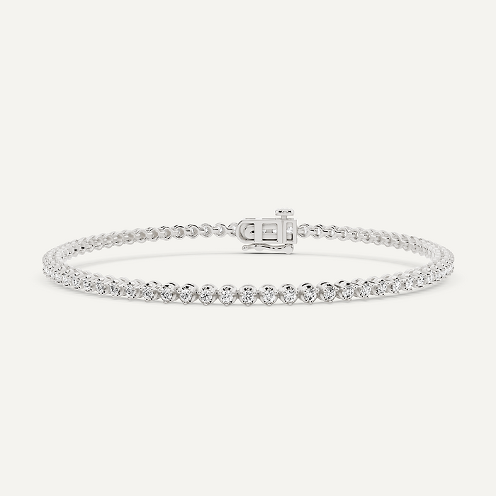 _main_image@SKU:B9213-LADR01000004W #metal_14k-white-gold+origin_lab-grown+quality_g-si