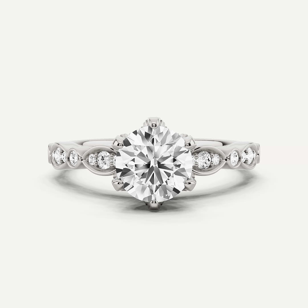 _main_image@SKU:CL708-R00551000004W #metal_14k-white-gold+origin_lab-grown+quality_g-si