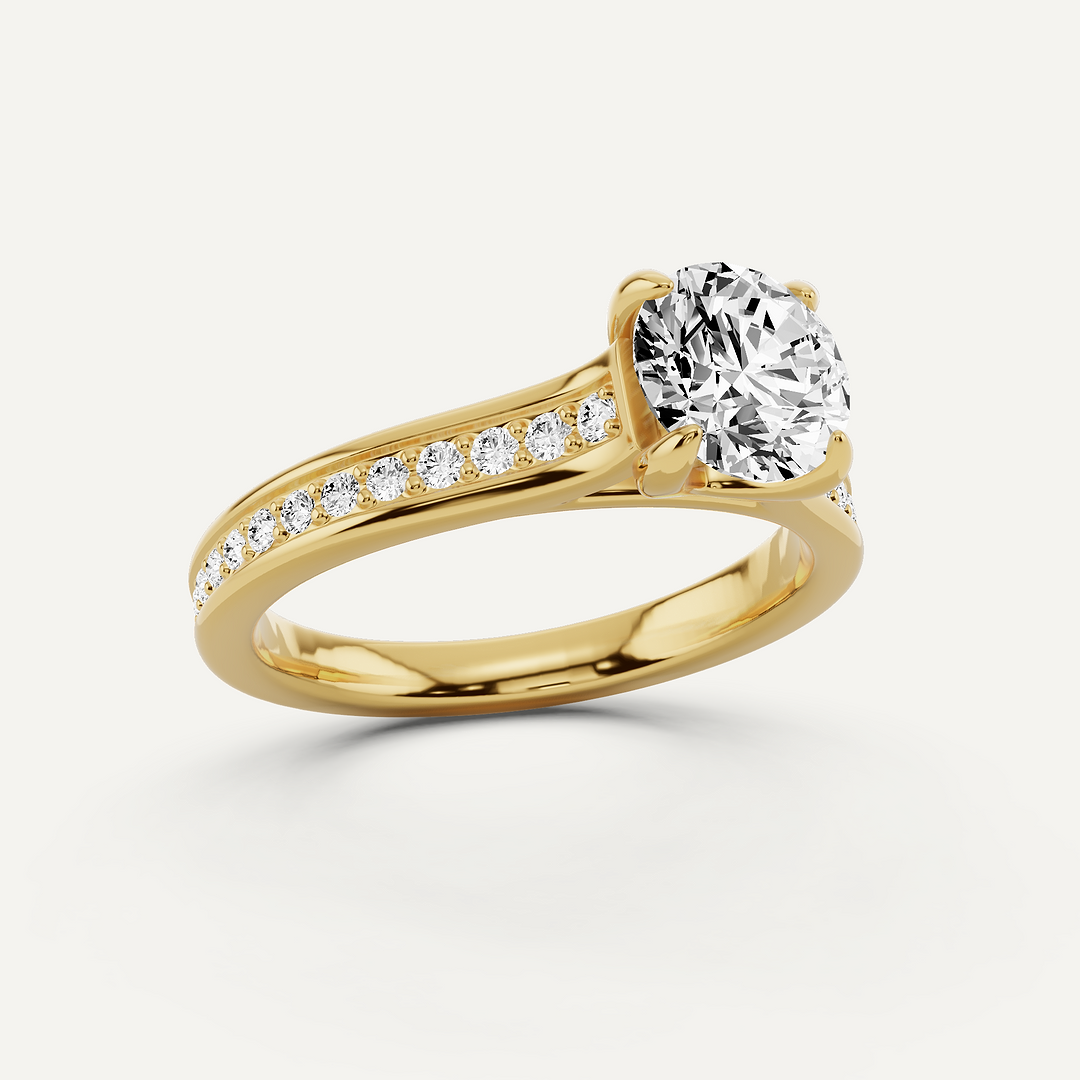 _roll_image@SKU:R0323-LADR01000004Y #metal_14k-yellow-gold+origin_lab-grown+quality_g-si