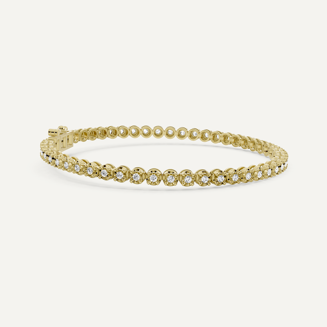 _roll_image@SKU:B2586-LADR01000004Y #metal_10k-yellow-gold+origin_lab-grown+quality_g-si