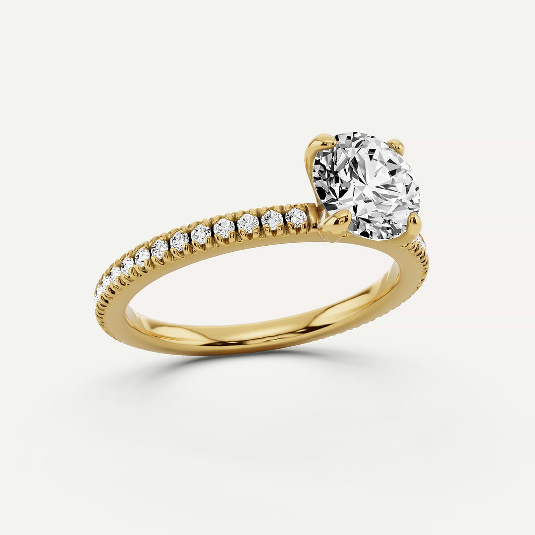 _roll_image@SKU:R1088-LADR01000004Y #metal_14k-yellow-gold+origin_lab-grown+quality_g-si