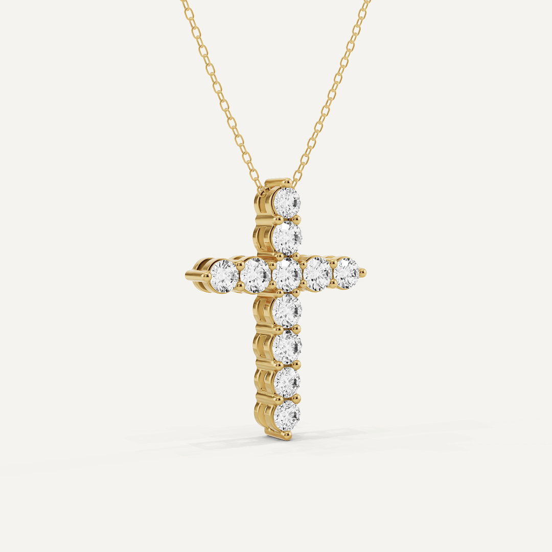 _roll_image@SKU:P0960-LADR01000004Y #metal_10k-yellow-gold+origin_lab-grown+quality_g-si