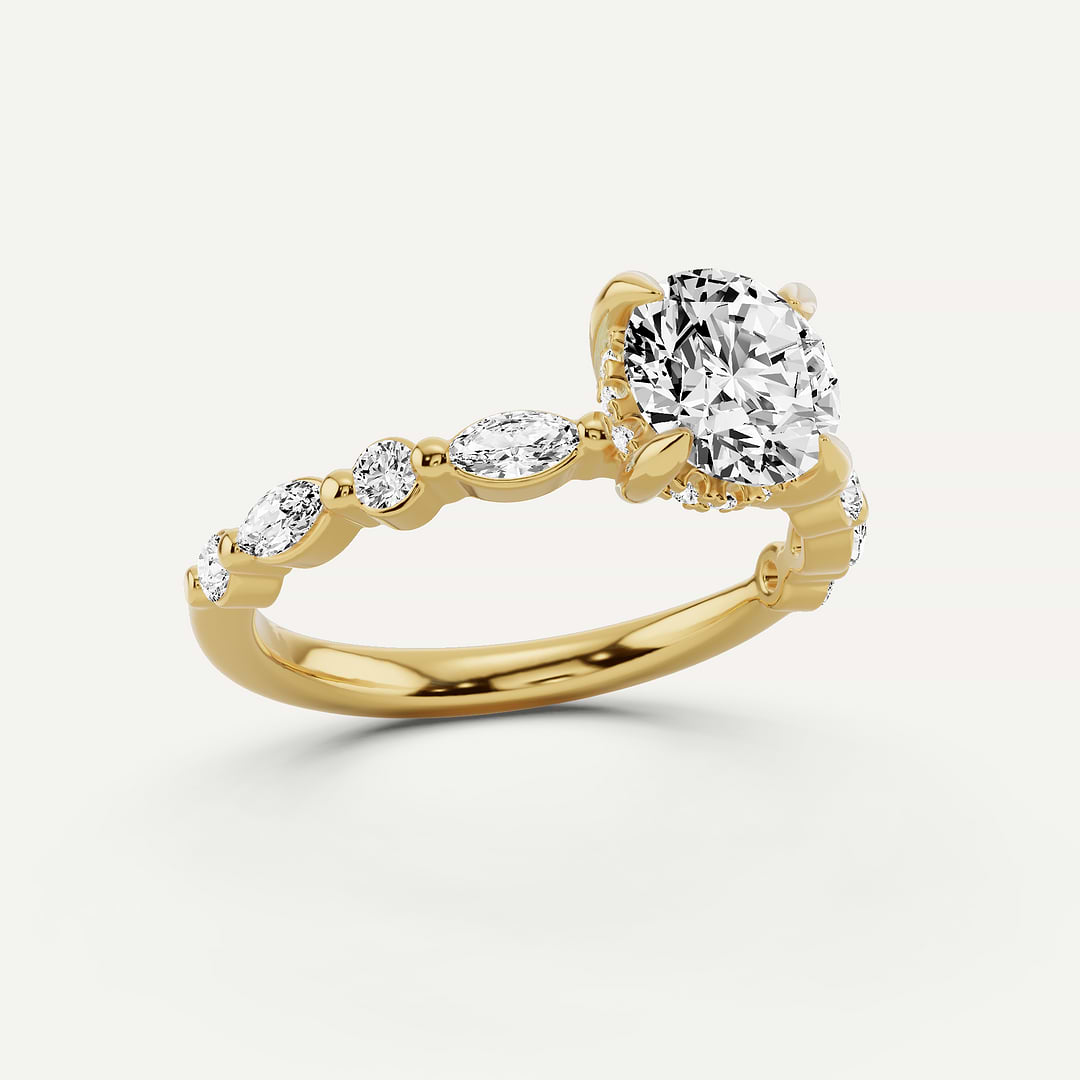 _roll_image@SKU:R1736-LADR01000004Y #metal_14k-yellow-gold+origin_lab-grown+quality_g-si