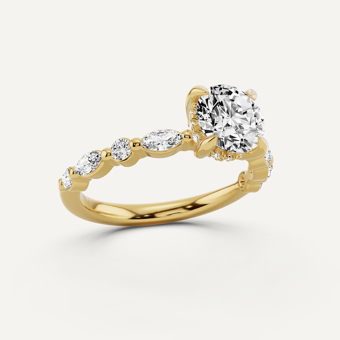 _roll_image@SKU:R1736-LADR01000004Y #metal_14k-yellow-gold+origin_lab-grown+quality_g-si