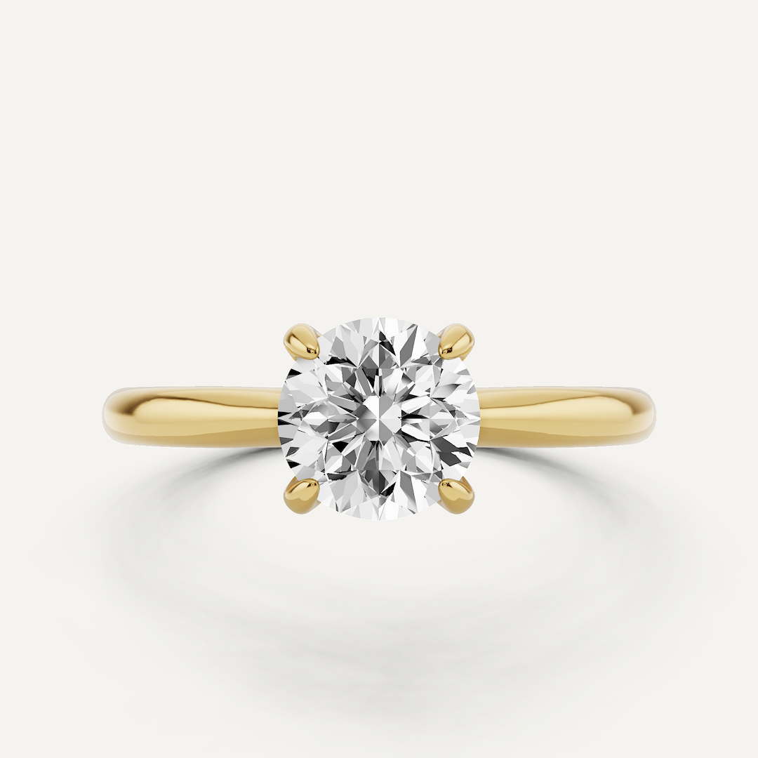 Classic Ring