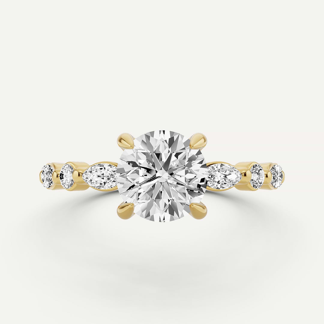 _main_image@SKU:R1736-LADR01000004Y #metal_14k-yellow-gold+origin_lab-grown+quality_g-si