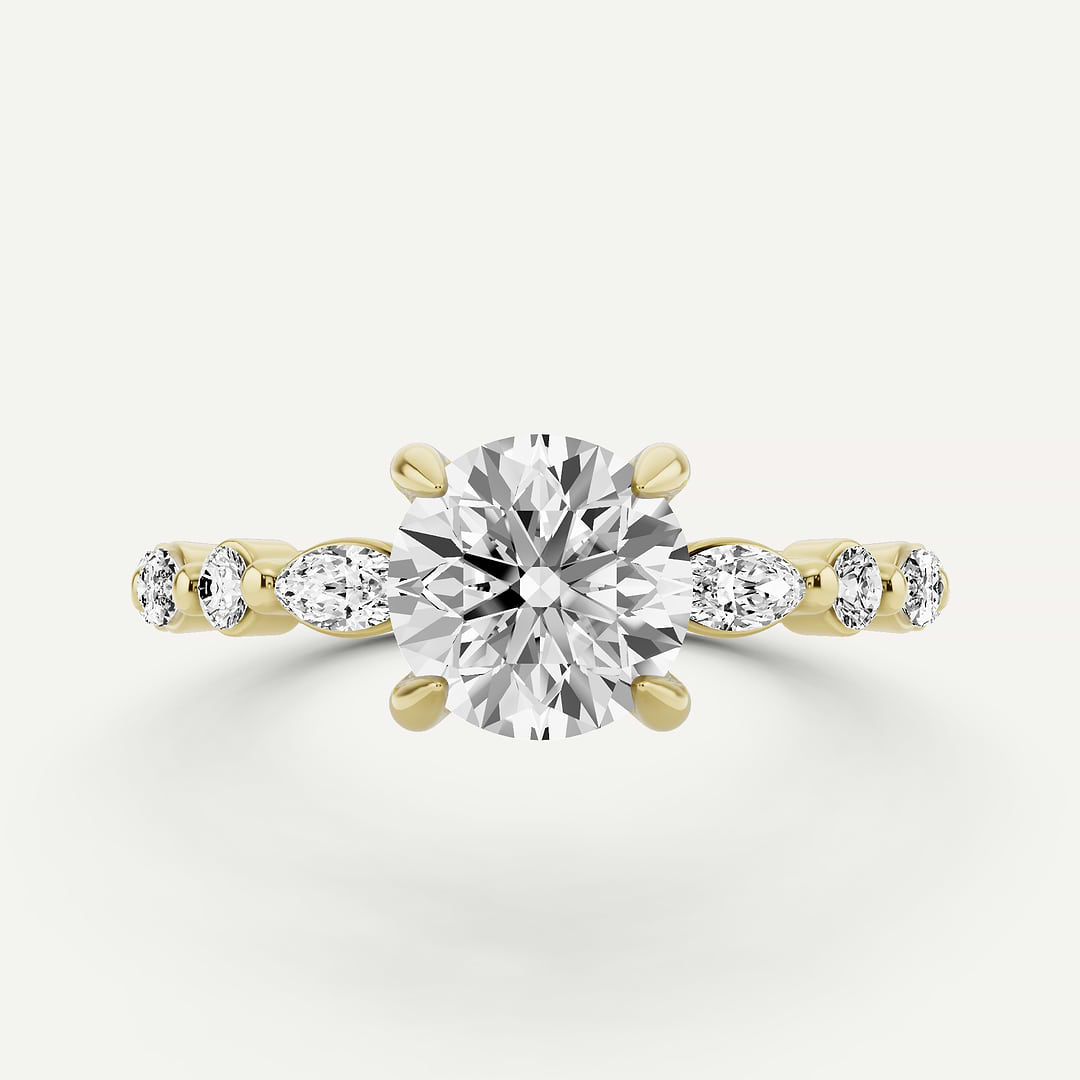 _main_image@SKU:R1736-LADR01000004Y #metal_10k-yellow-gold+origin_lab-grown+quality_g-si