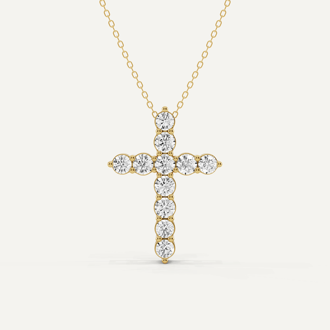 _main_image@SKU:P0960-LADR01000004Y #metal_10k-yellow-gold+origin_lab-grown+quality_g-si