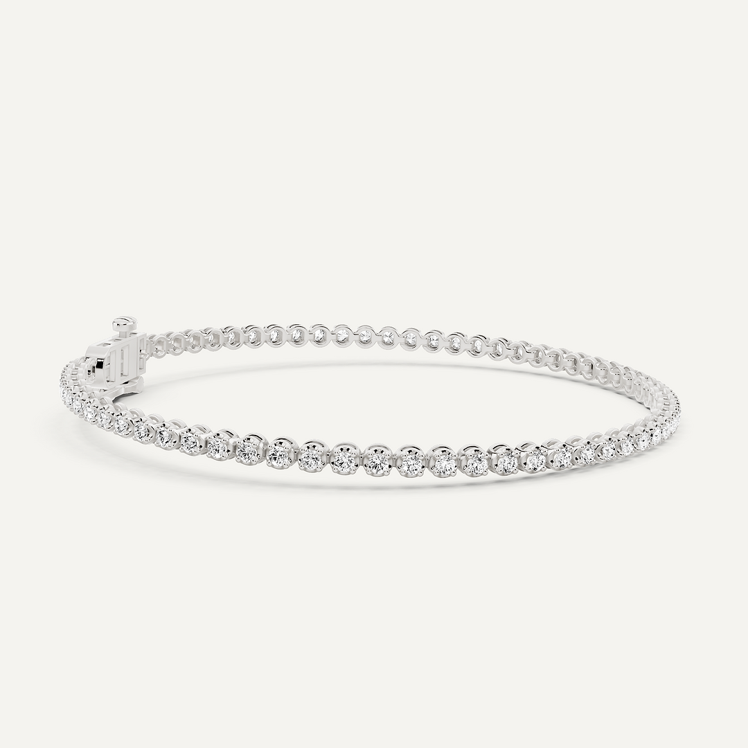 _roll_image@SKU:B0963-LADR0100000DW #metal_silver+origin_lab-grown+quality_g-si