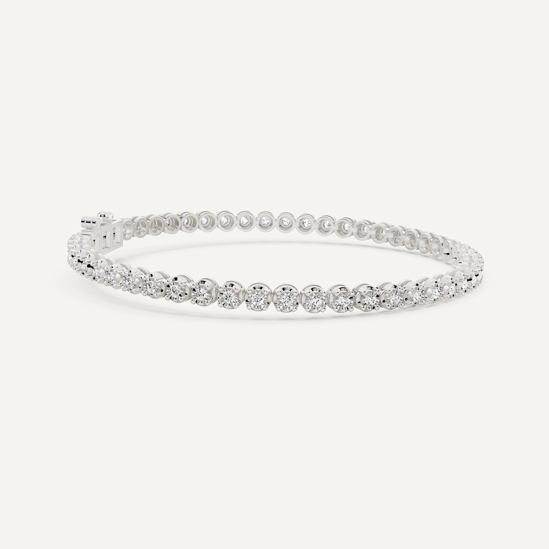 _roll_image@SKU:B2586-LADR0100000DW #metal_silver+origin_lab-grown+quality_g-si