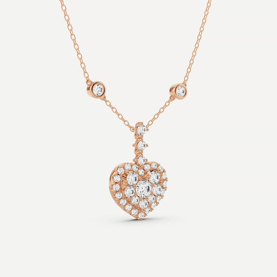 _roll_image@SKU:P4119-LADR01230004P #metal_10k-rose-gold+origin_lab-grown+quality_g-si