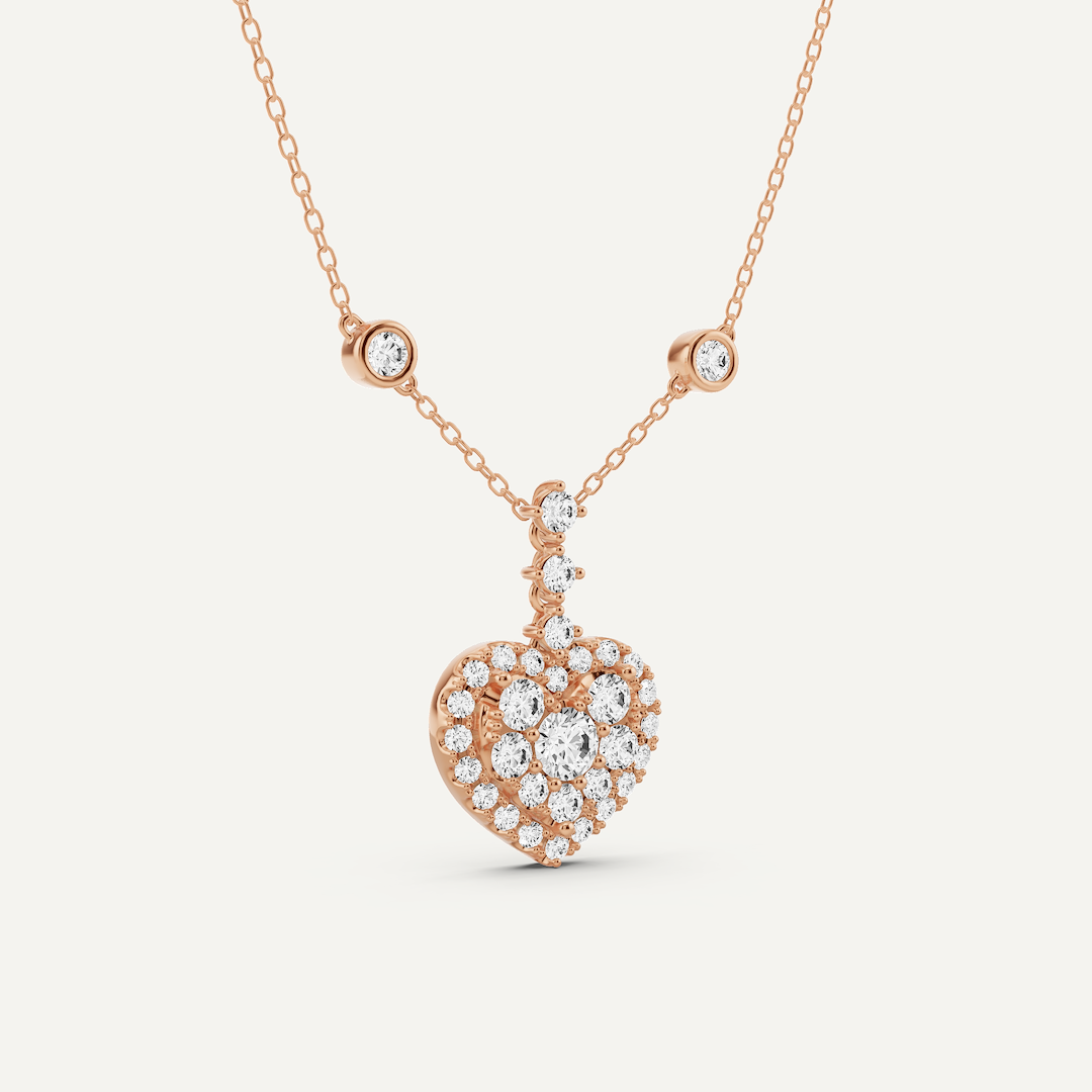 _roll_image@SKU:P4119-LADR01230004P #metal_10k-rose-gold+origin_lab-grown+quality_g-si