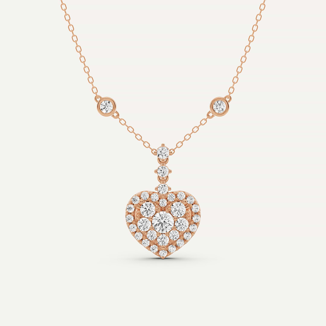 _main_image@SKU:P4119-LADR01230004P #metal_10k-rose-gold+origin_lab-grown+quality_g-si