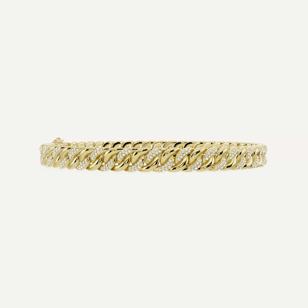 _roll_image@SKU:B0424-LADR01250004Y #metal_10k-yellow-gold+origin_lab-grown+quality_g-si