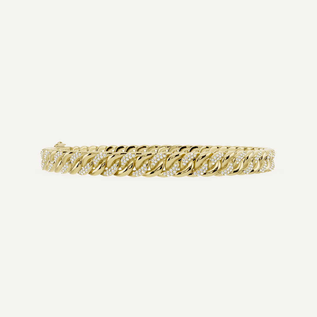 _roll_image@SKU:B0424-LADR01250004Y #metal_10k-yellow-gold+origin_lab-grown+quality_g-si