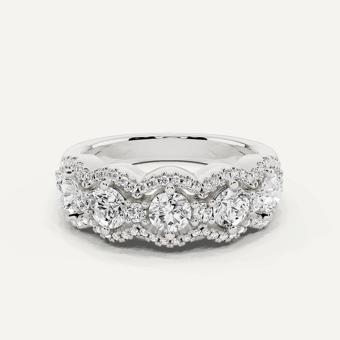 _main_image@SKU:F2640-LADR01320004W #metal_14k-white-gold+origin_lab-grown+quality_g-si