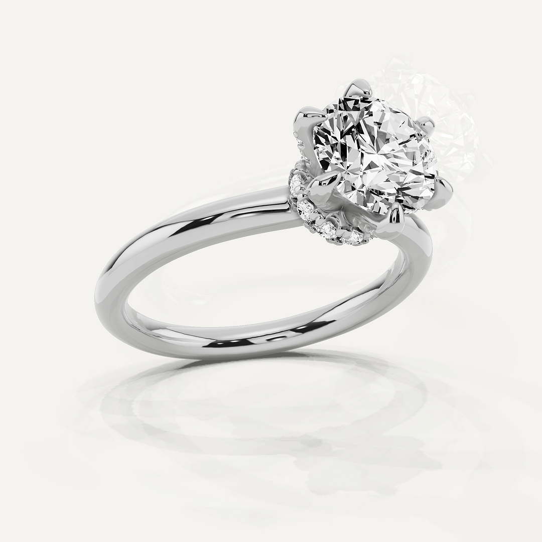 _roll_image@SKU:R7604-LADR01500004W #metal_14k-white-gold+origin_lab-grown+quality_g-si