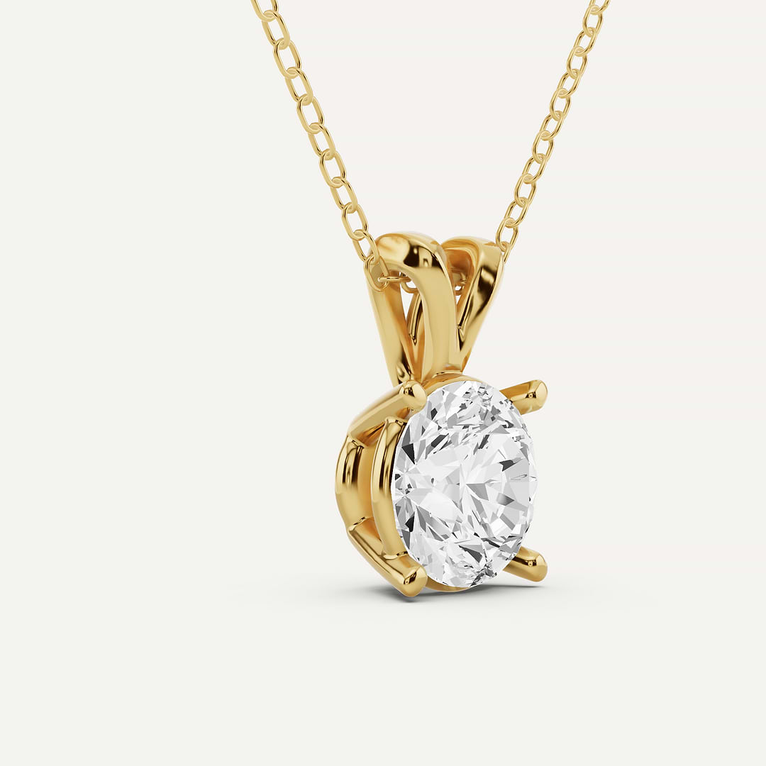 _roll_image@SKU:P1149-LADR01500004Y #metal_14k-yellow-gold+origin_lab-grown+quality_g-si