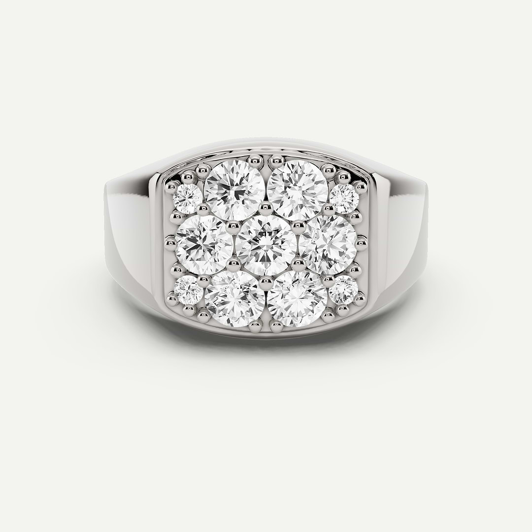 _main_image@SKU:G1326-LADR0152000DW #metal_silver+origin_lab-grown+quality_g-si