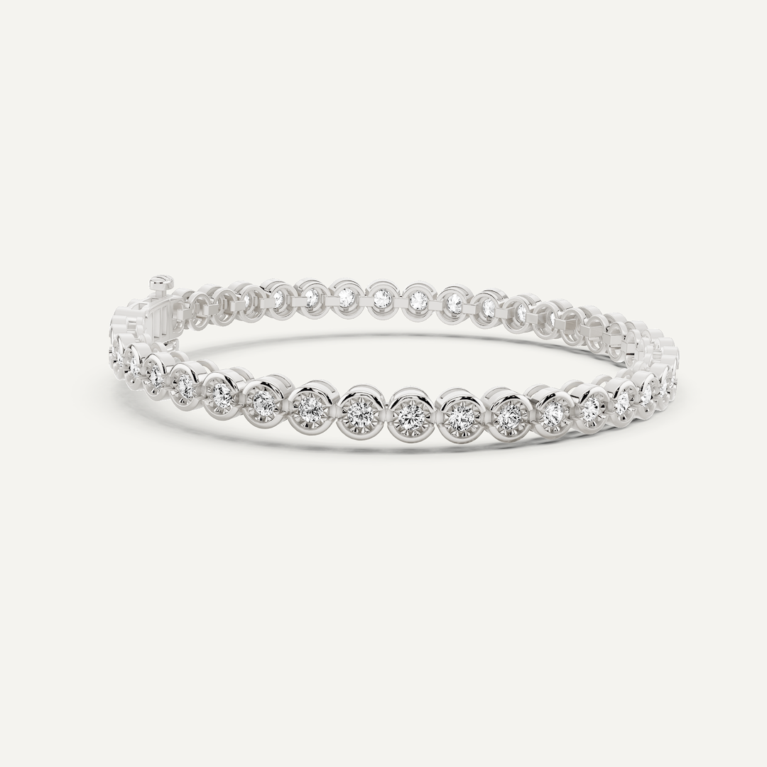 _roll_image@SKU:B2924-LADR01960004W #metal_silver+origin_lab-grown+quality_g-si