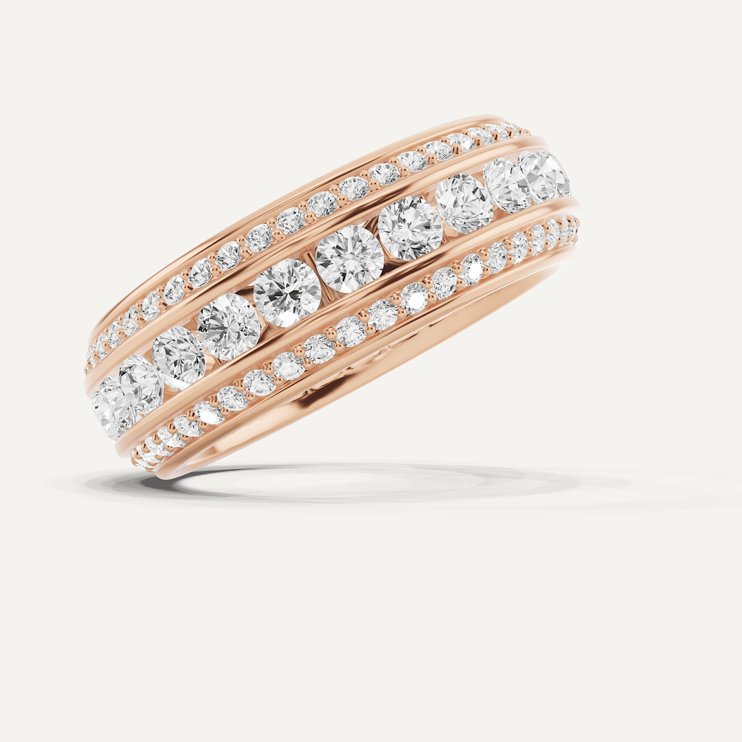 _roll_image@SKU:T125S-LADR02000004P #metal_10k-rose-gold+origin_lab-grown+quality_g-si