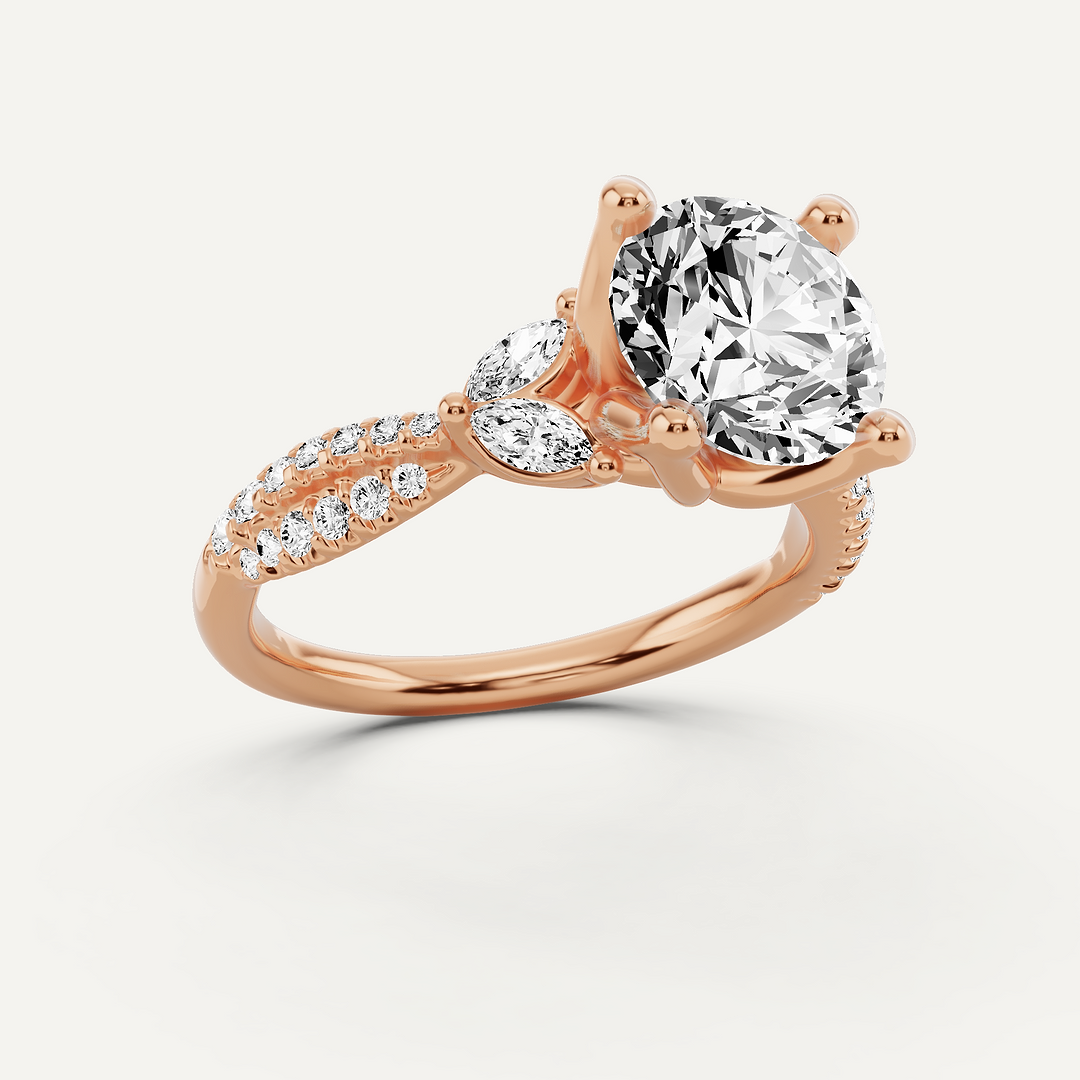 _roll_image@SKU:R0330-LADR02000004P #metal_14k-rose-gold+origin_lab-grown+quality_g-si