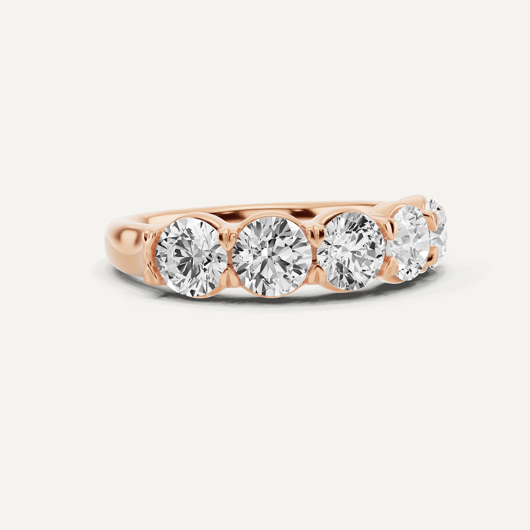 _roll_image@SKU:A0788-LADR02000004P #metal_10k-rose-gold+origin_lab-grown+quality_g-si