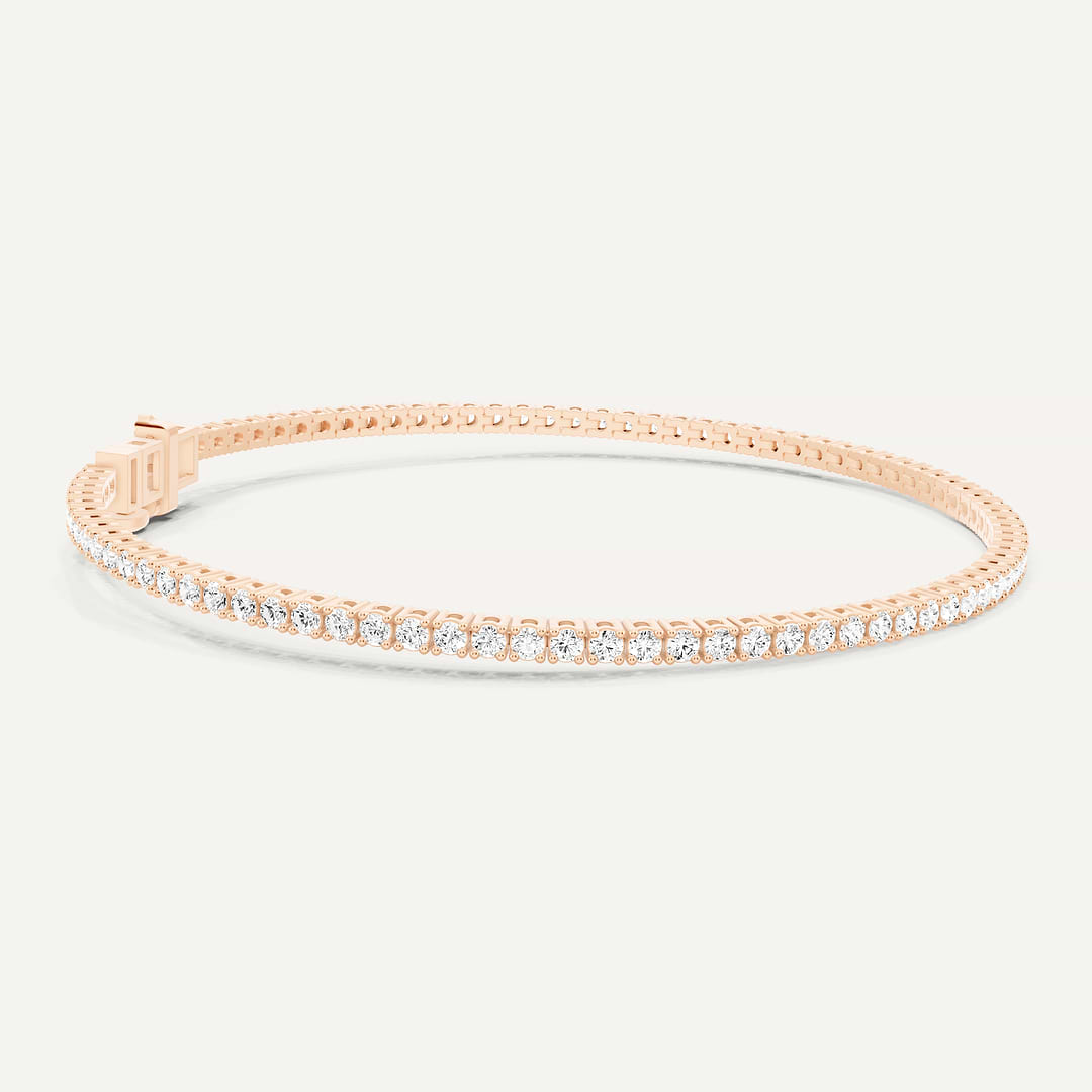 _roll_image@SKU:B2905-LADR02000004P #metal_10k-rose-gold+origin_lab-grown+quality_g-si