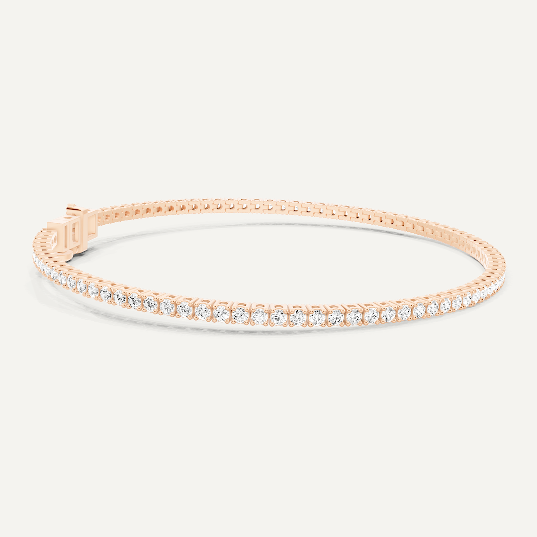 _roll_image@SKU:B2905-LADR02000004P #metal_10k-rose-gold+origin_lab-grown+quality_g-si